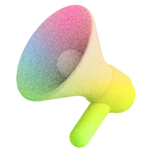 megaphone