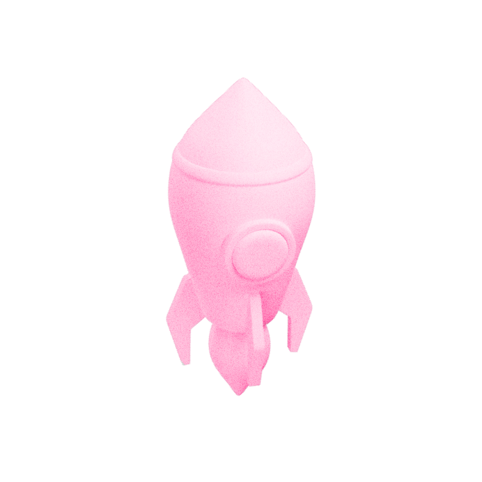 Rocket Icon