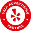 Yelp Advertising Partner