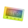 Home Temperature