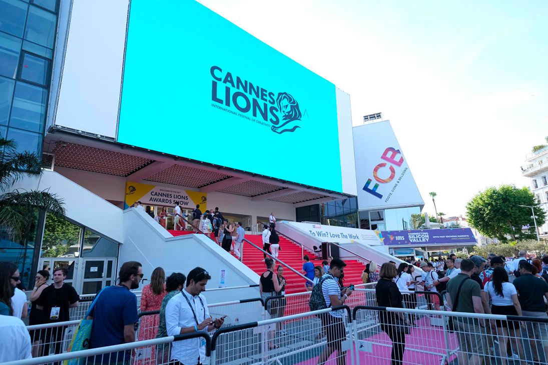TikTok Releases Key Future Strategies At Cannes Lions Festival