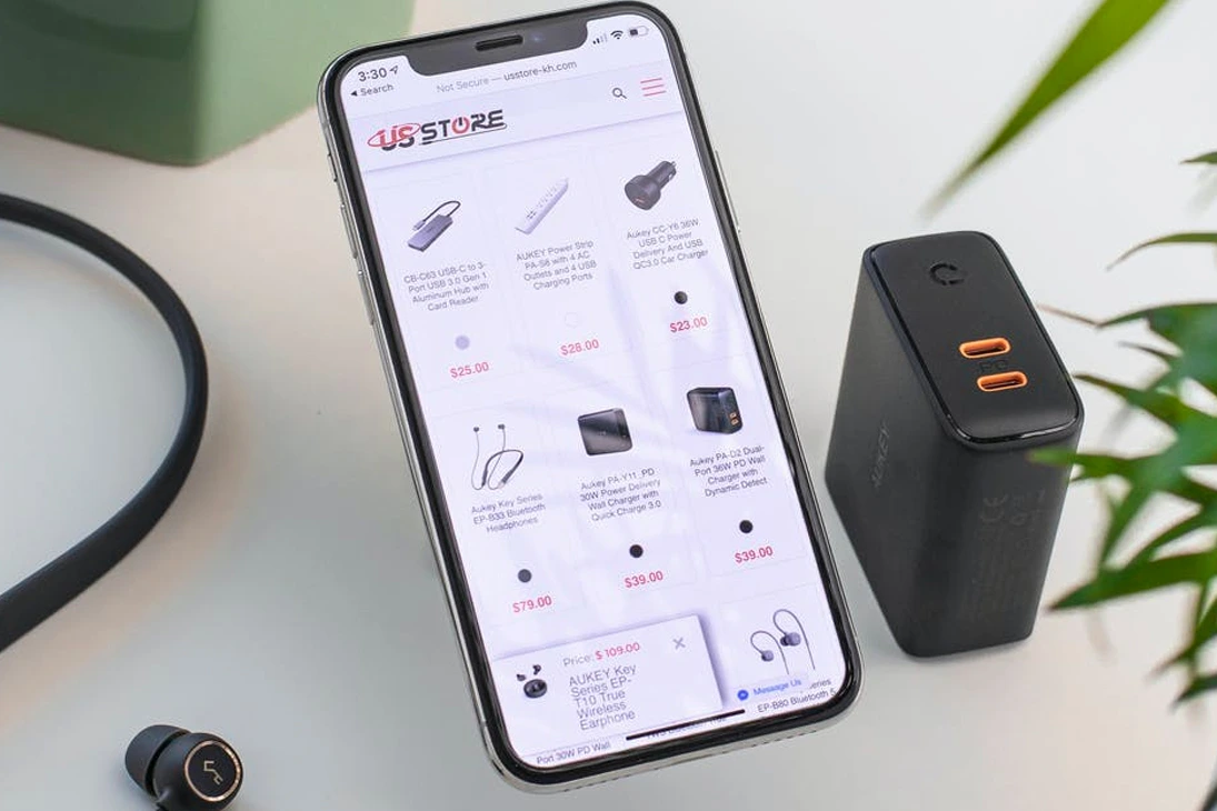 The Significance of Mobile-First Designs in 2022: