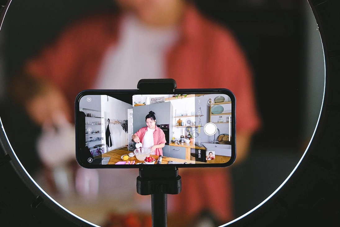 TikTok Influencers
