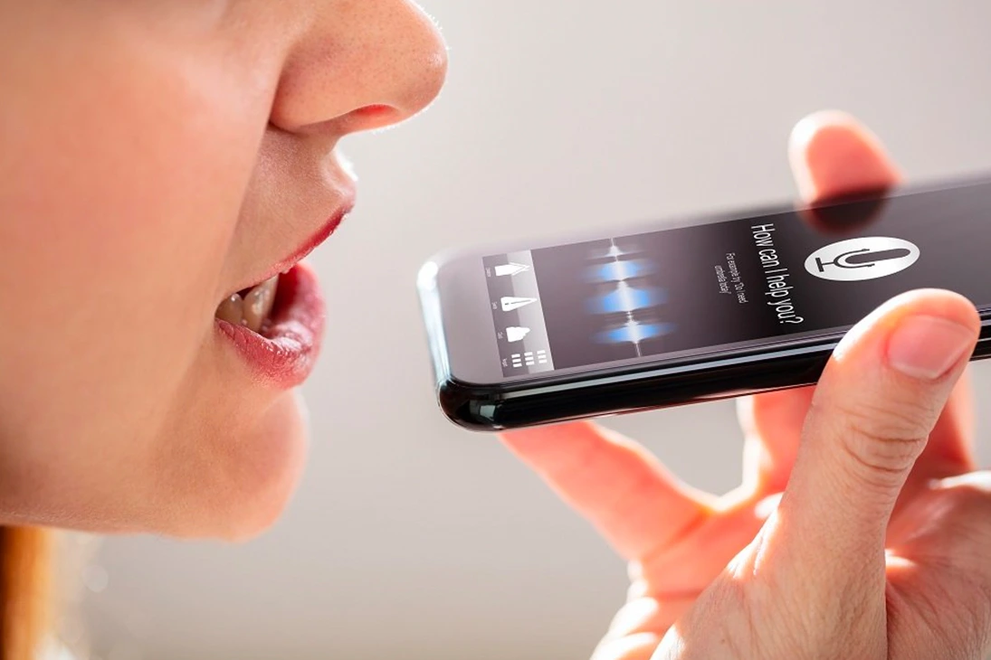 Ideal for Voice Search