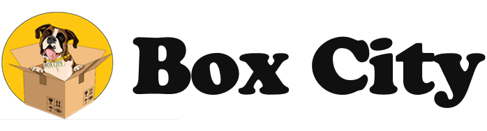 Box City