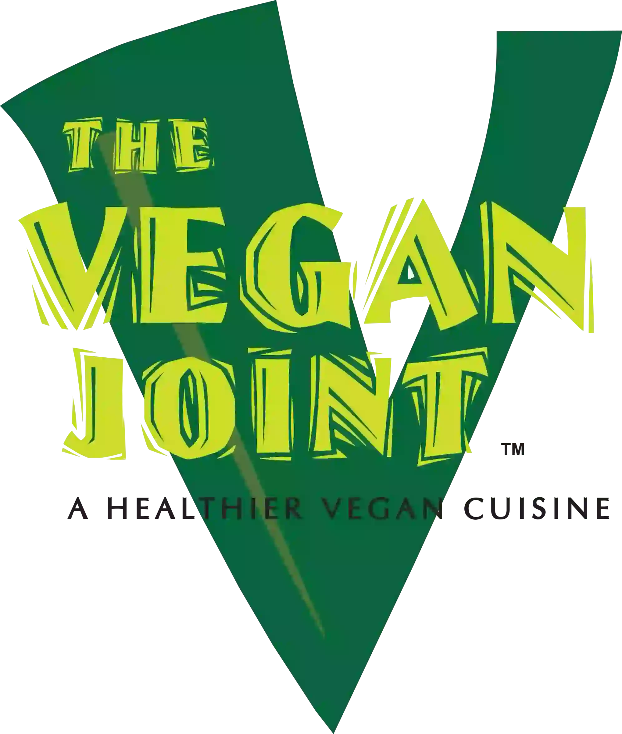 The Vegan Joint