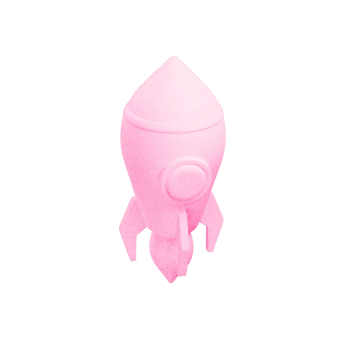 Rocket Icon