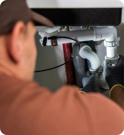 Plumber
