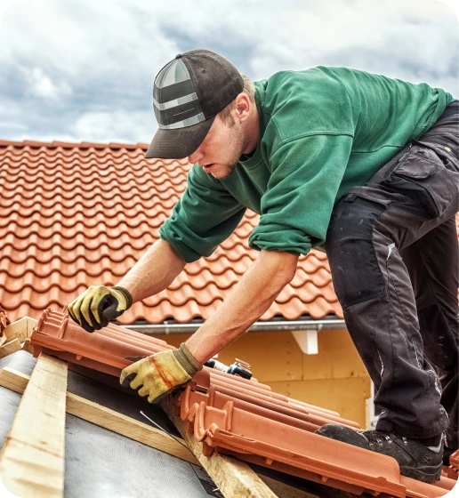 Roofing