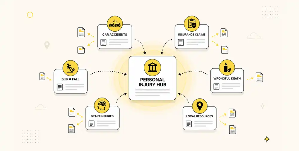 How to Optimize Google Business Profile for Personal Injury Lawyers