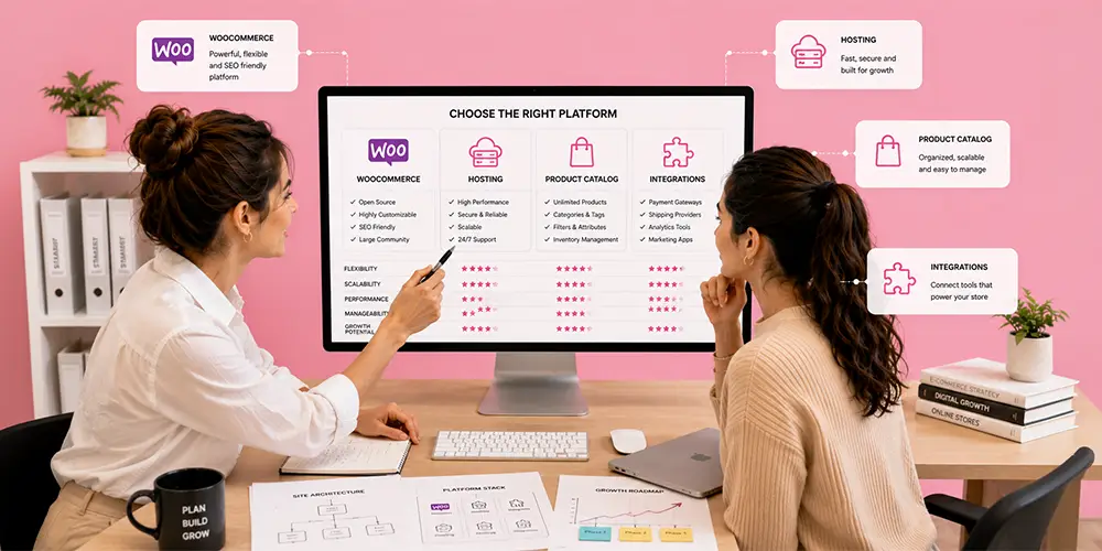 Build Compliance Architecture First