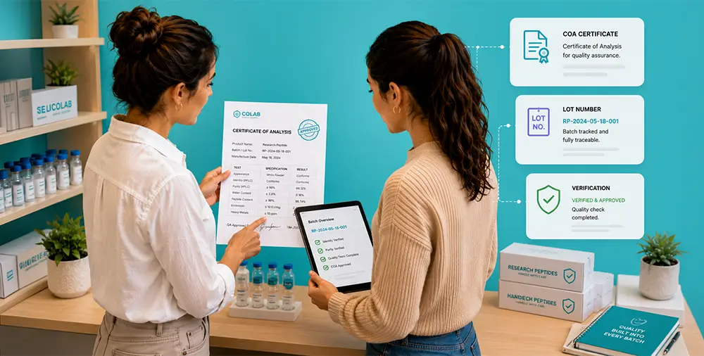 How Much Does It Cost to Launch a Research Peptide eCommerce Store?