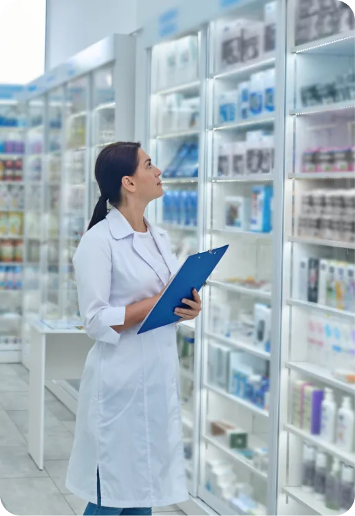 Hormone Therapy & TRT