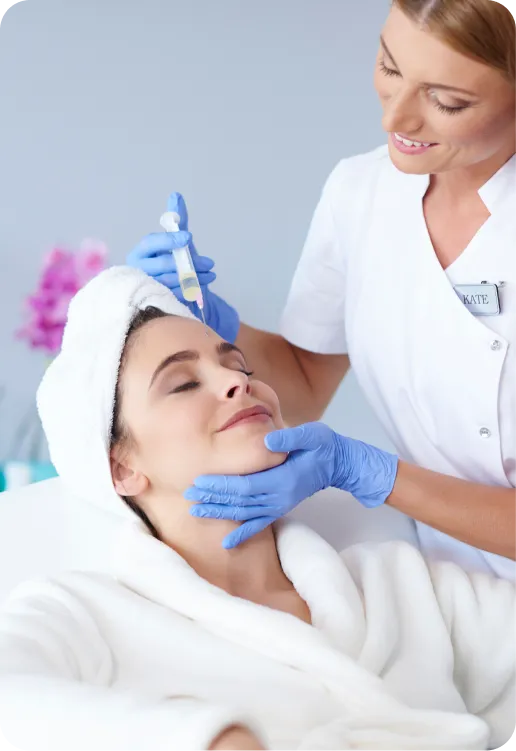 Med Spa & Wellness