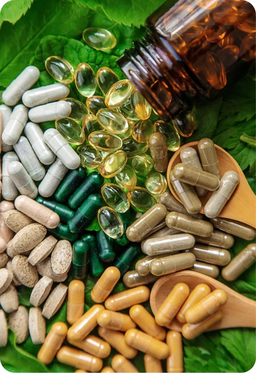 Peptide E-Commerce