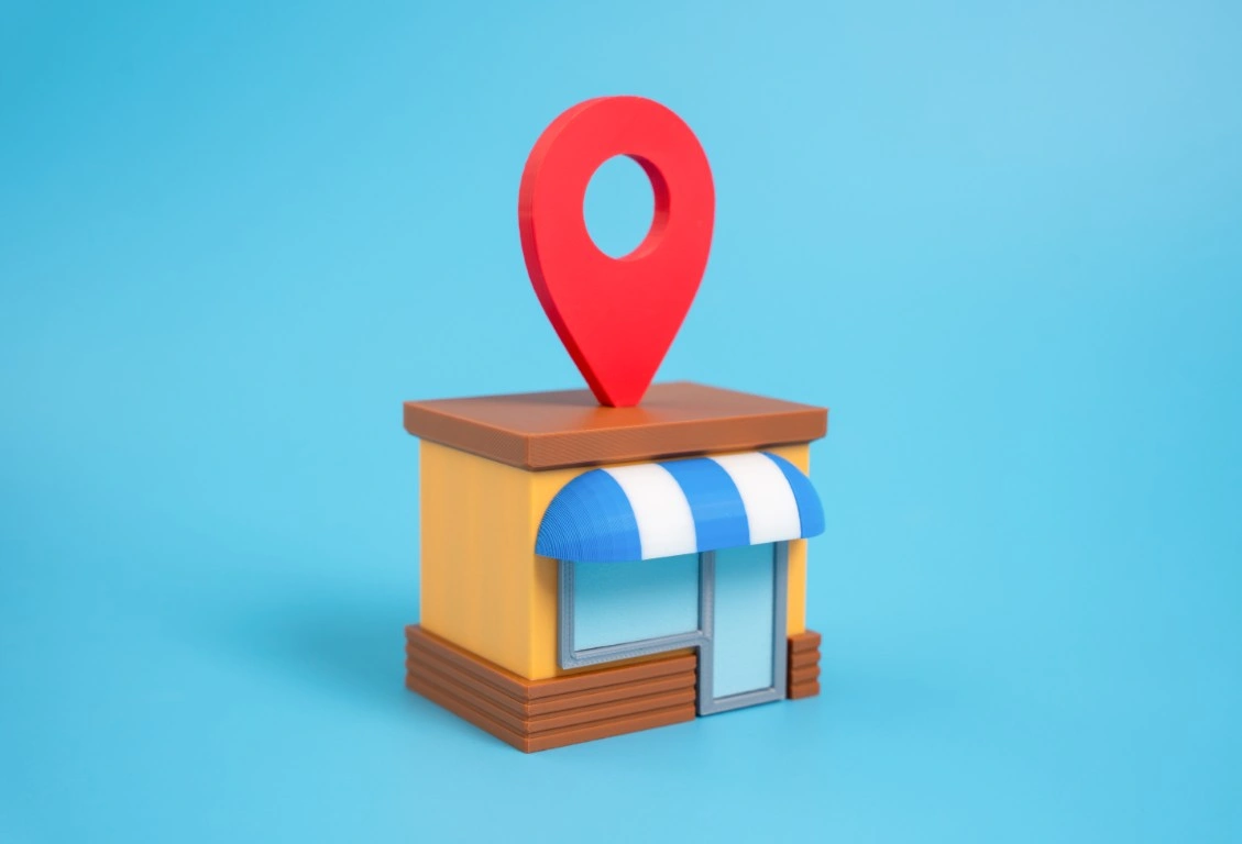 A business that uses Local SEO to help show up in ChatGPT.